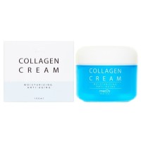 MEDB Крем для лица с коллагеном для ежедневного ухода Daily Collagen Cream 100 мл