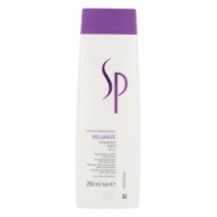 Шампунь для придания объема Wella SP Volumize Shampoo 250 мл