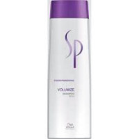 Шампунь для придания объема Wella SP Volumize Shampoo 250 мл