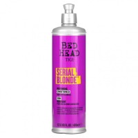 TIGI BH Colour Goddes Serial Blonde Restoring Conditioner Кондиционер восст.для блондинок, 400 мл