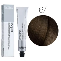 6 МАЖИРЕЛЬ Ионен G и incell Темный блондин 50 мл