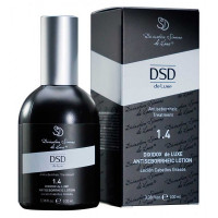 Лосьон Анти себорейный DSD De Luxe Antiseborrheic Lotion 1.4 (Диксидокс Де Люкс 1.4) 100 мл
