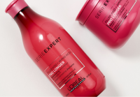 Набор от Loreal Longer - для ухода за длинными волосами Шампунь - 300 мл, Мака - 250 мл