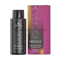 Igora Vibrance крем-краска д/в. 3-00, 60 мл