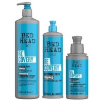 BH 21 RECOVERY SHAMPOO 750 мл