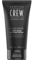 American Crew Лосьон после бритья охлаждающий Post Shave Cooling 150 мл