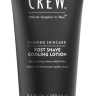 American Crew Лосьон после бритья охлаждающий Post Shave Cooling 150 мл