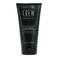 American Crew Лосьон после бритья охлаждающий Post Shave Cooling 150 мл