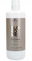 Schwarzkopf Окислитель BLOND ME 12% 1000 мл