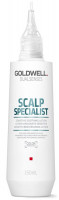 Лосьон успокаивающий для чувствительной кожи головы - Goldwell DualSenses Scalp Specialist Sensitive Soothing Lotion 150 мл