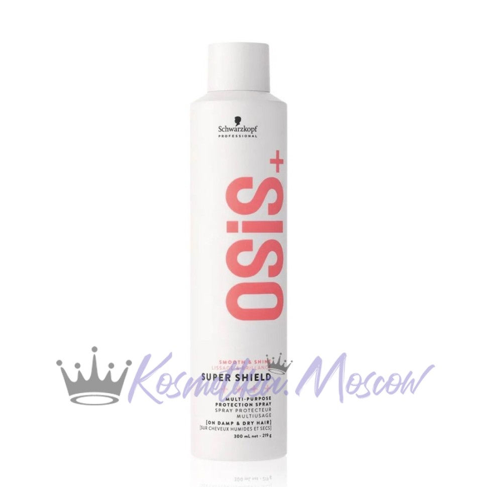 Schwarzkopf Osis+ Super Shield 300 мл