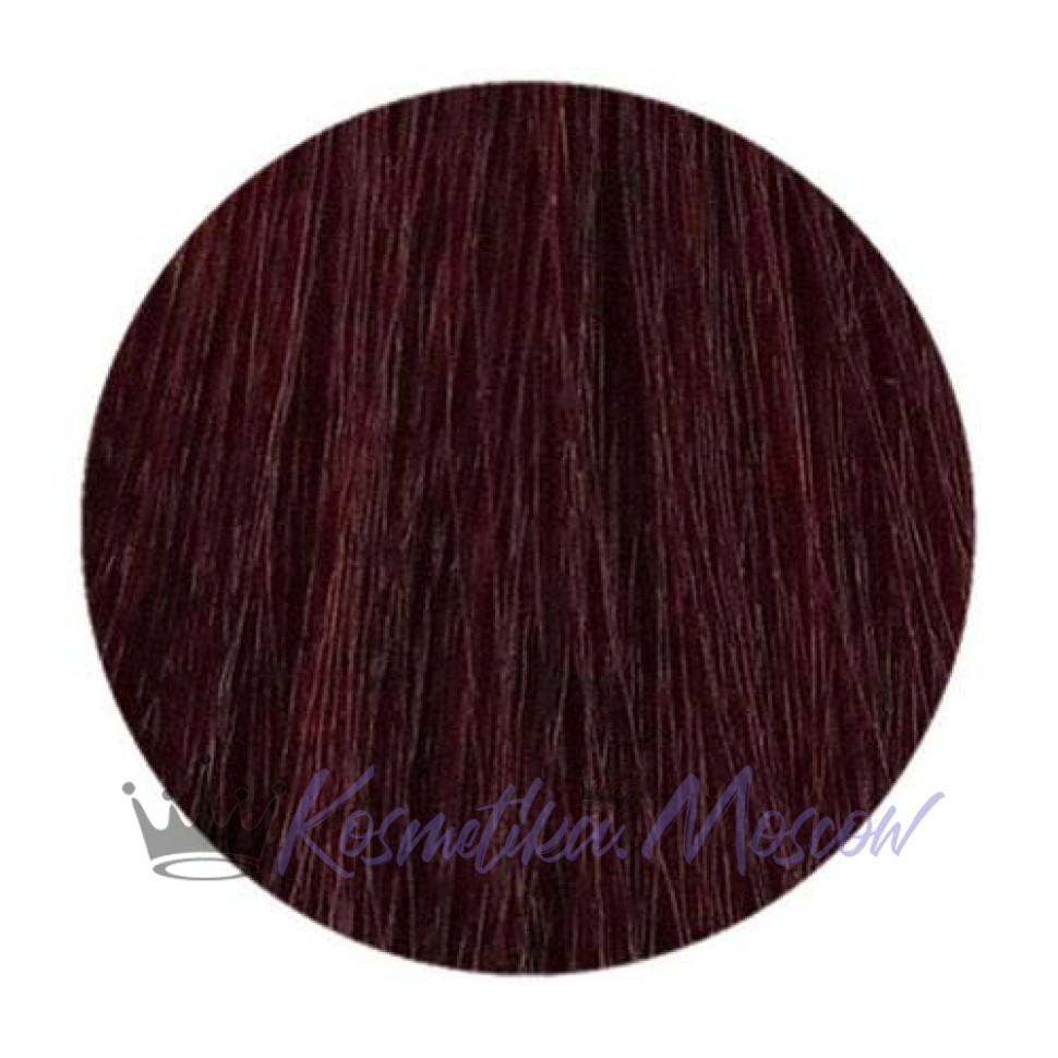 Краска 4RV+ Matrix Socolor.beauty Red для окрашивания волос 90 мл.