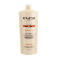 KERASTASE NUTRITIVE Шампунь - Ванна для очень сухих волос Мажистраль 1000 мл