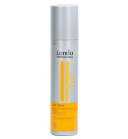 Несмываемый солнцезащитный лосьон - кондиционер - Londa Sun Spark Leave - in Conditioning Lotion 250 мл