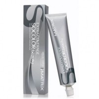 507AV Блондин пепельно-перламутровый MATRIX SoColor beauty Краска для волос 90 мл