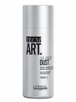 Loreal Super Dust - Пудра для создания прикорневого объёма и фиксации 7гр