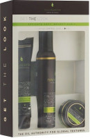 Набор шикарные кудри - Macadamia Luxurious Curl мл