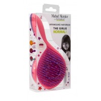 Щетка Michel Mercier Детская для нормальных волос The Girlie Detangling Brush for Normal hair