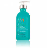 Разглаживающий лосьон - Moroccanoil Smoothing Lotion 300 мл