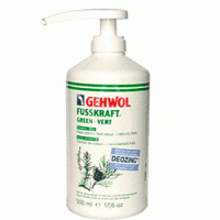 GF Green Skin Зеленый Бальзам 500 мл 10111