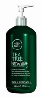Несмываемый увлажняющий лосьон (для волос и тела) - Paul Mitchell Tea Tree Hair &amp; Body Moisturizer 300 мл