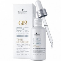 Сыворотка &quot;Возрождение Q10&quot; - Schwarzkopf Bonacure Time Restore Q10 Serum 30 мл