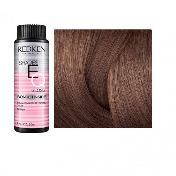 Red ШЕЙДС ИКЬЮ Bonder Inside 07NCH 60МЛ