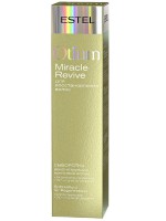 ESTEL PROFESSIONAL СЫВОРОТКА реконструирующая для кончиков волос Otium Miracle Revive - 100 мл