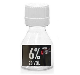 TOPCHIC LOTION 6% 80 мл