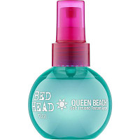 Текстурирующий спрей морская соль - Tigi Bed Head Queen Beach Salt Infused Texture Spray 100 мл