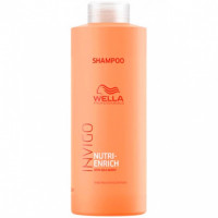 Ультрапитательный шампунь для волос - Wella Professional Deep Nourishing Shampoo 1000 мл