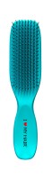 Парикмахерская щетка I LOVE MY HAIR `Spider Soft` 1503 бирюзовая матовая S