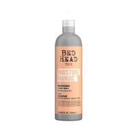 TIGI BH MOISTURE MANIAC CONDITIONER 750 мл