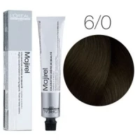 6.0 МАЖИРЕЛЬ Ионен G и incell Темный блондин глубокий 50 мл