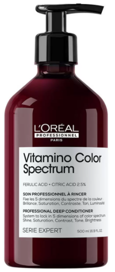 ВИТАМИНО КОЛОР СПЕКТРУМ Кондиционер 500мл