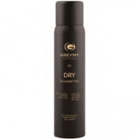 Сухой шампунь Greymy Professional Dry Shampoo (Гремми Драй) 135 мл