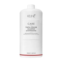KEUNE CARE TINTA COLOR SHAMPOO, 1L