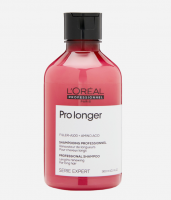Loreal Longer Шампунь уход за длинными волосами 300 мл