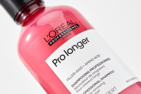 Loreal Longer Шампунь уход за длинными волосами 300 мл