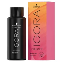 Igora Vibrance крем-краска д/в. 4-00, 60 мл