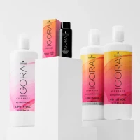 Igora Vibrance крем-краска д/в. 4-00, 60 мл