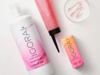 Igora Vibrance крем-краска д/в. 4-00, 60 мл