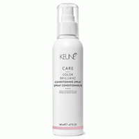 Keune Care Color Brillianz Condi Spray Спрей кондиционер Яркость цвета для окрашенных волос 140 мл