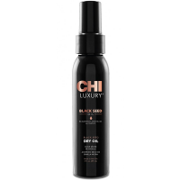 Сухое масло с экстрактом семян черного тмина Чи - Chi Luxury Black Seed Dry Oil 89 мл