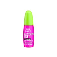 TIGI BH STYLE Straighten Out Anti - Frizz Serum Термоактивная разглаживающая сыворотка 100 мл