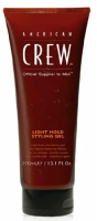 American Crew Гель для волос Light Hold Styling Gel 390 мл