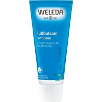 WELEDA Бальзам для ног 75 мл