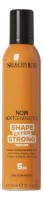 Selective TEXTURE: Моделирующий мусс экстрасильной фиксации `SHAPE EXTRA STRONG` , 300 мл