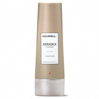 Кондиционер для непослушных пушащихся волос - Goldwell Kerasilk Control Conditioner 200 мл