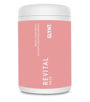 GLYNT REVITAL Маска регенерирующая с фитокератином и магнолией 1000 мл